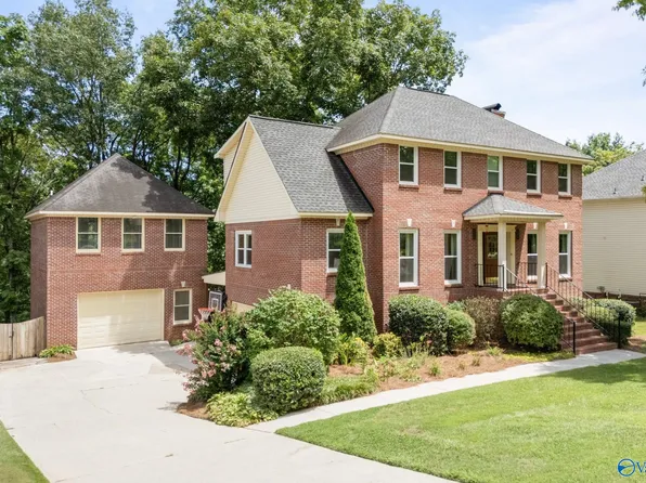 113 Dreger Ave SE, Huntsville, AL 35801