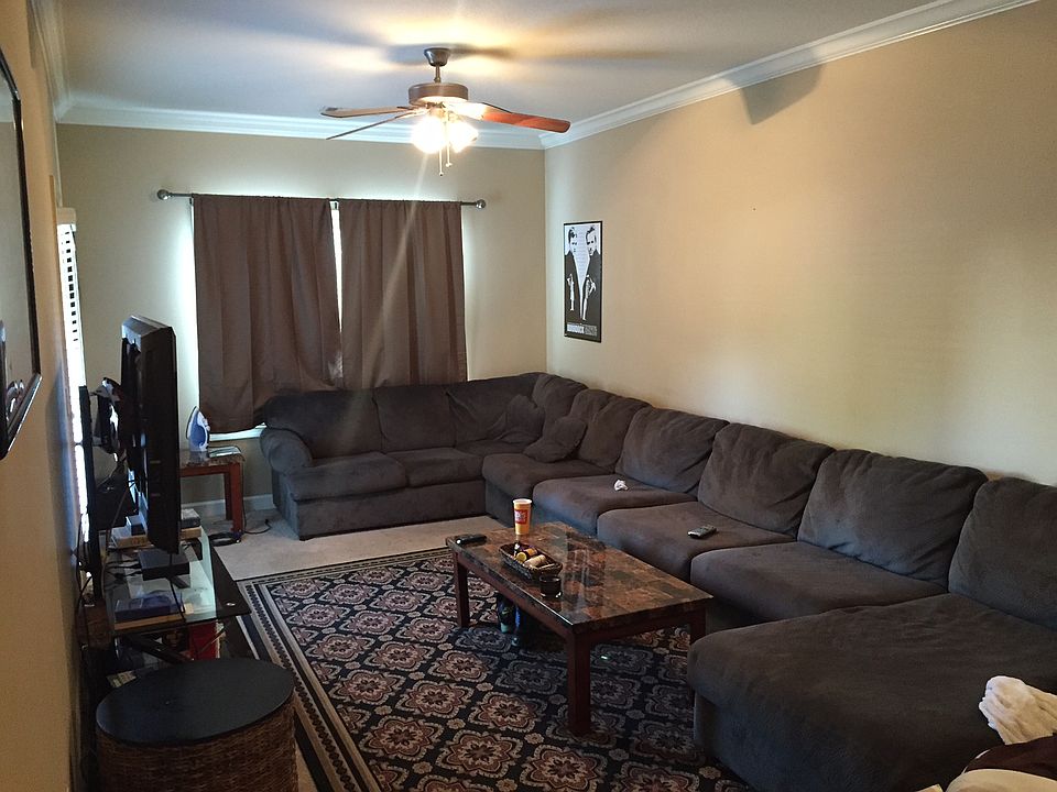 2nd image of 607 W Glenn Ave Unit 105