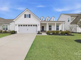 110 Harvest Hill Road, Pooler, GA 31322