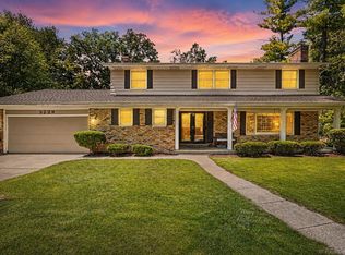 3229 Delevan Dr, Saginaw, MI 48603