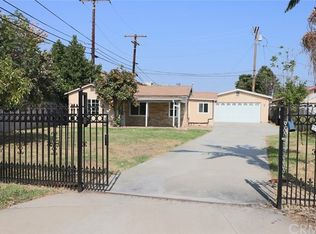 3726 Arden Dr, El Monte, CA 91731