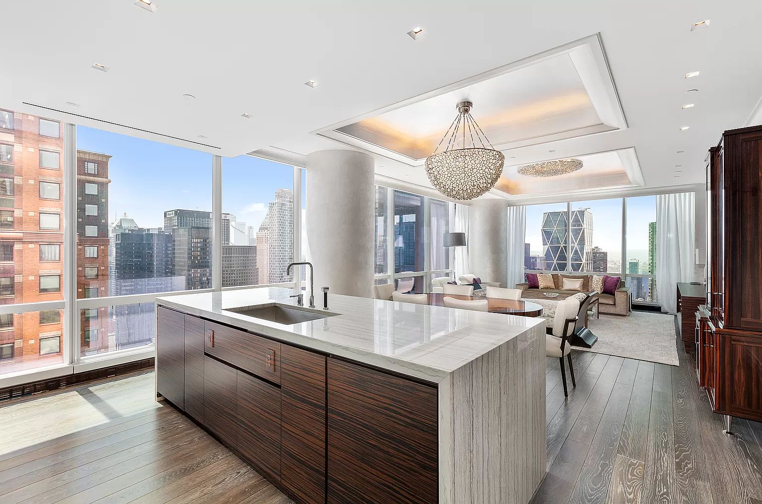 157 W 57th St APT 47B, New York, NY 10019 | MLS #1311447325647049625 ...