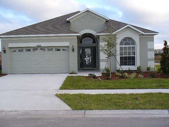 Front View