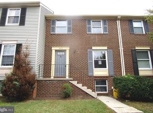 8645 New Bedford Hbr, Pasadena, MD 21122