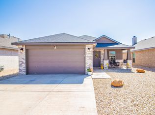 13709 Avenue Q, Lubbock, TX 79423