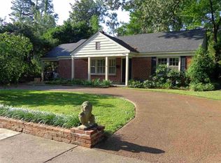 4697 Sequoia Rd LOT 37, Memphis, TN 38117