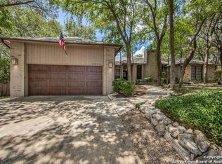 3018 Hanging Ledge, San Antonio, TX 78232