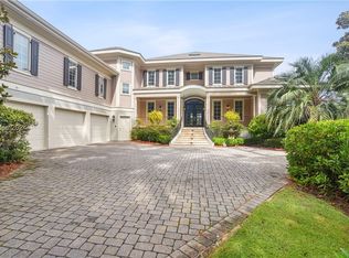 28 Oyster Landing Rd, Hilton Head Island, SC 29928