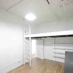 Rented by Garden Management