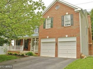 8225 Gallery Ct, Montgomery Village, MD 20886