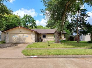8214 Mobud Dr, Houston, TX 77036