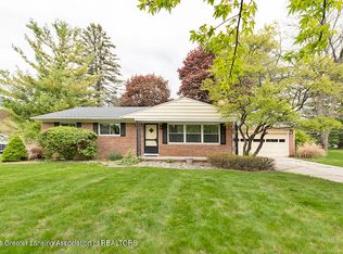 1030 Darlington Ave, East Lansing, MI 48823