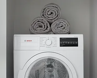 Rented by Aura Management