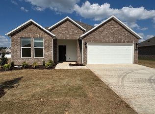 464 W Gosling Isle, Farmington, AR 72730