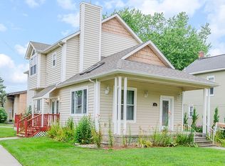 592 Kellogg St, Plymouth, MI 48170