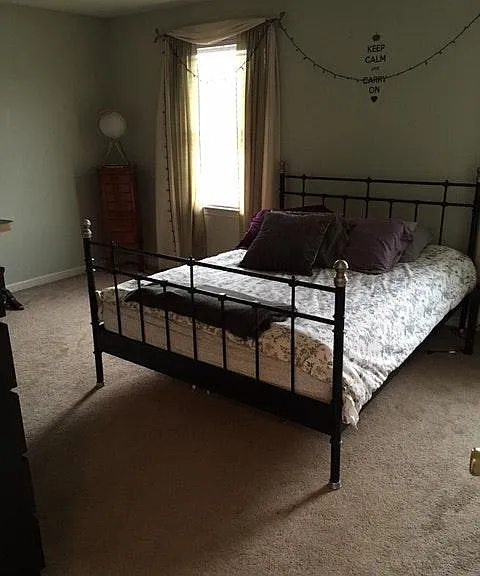 Bed 1