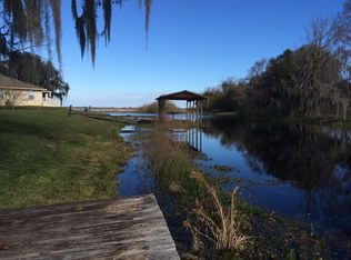 21381 NW 39th Ct, Micanopy, FL 32667