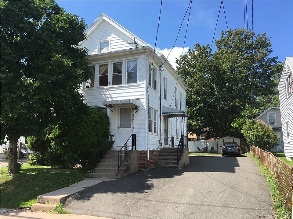 193 York St, West Haven, CT 06516 Zillow