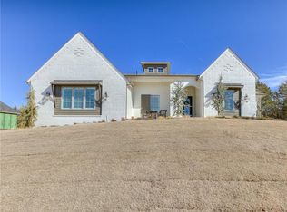 9600 Autumn Park Ln, Oklahoma City, OK 73151