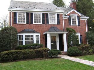 528 Hartford Ct, South Orange, NJ 07079