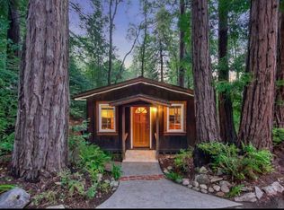 5649 Hillside Dr #B, Felton, CA 95018