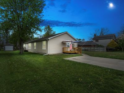 106 W Michigan Ave, White Pigeon, MI, 49099