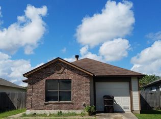 6851 Waterfall Pass, Converse, TX 78109