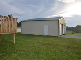 207 Hester Rd, Portland, TN 37148