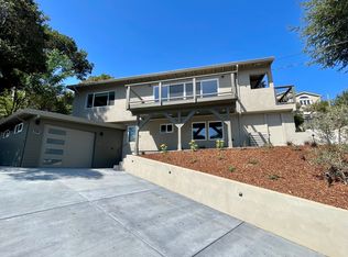 234 Greene St, Mill Valley, CA 94941