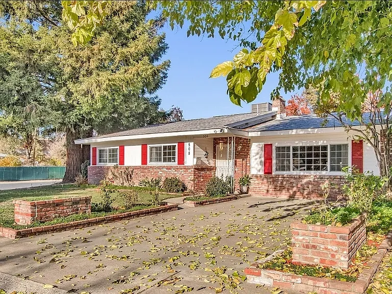 508 Webster St — Photo 3