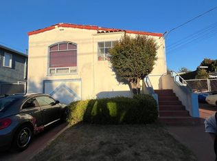 3219 Idaho St, Berkeley, CA 94702