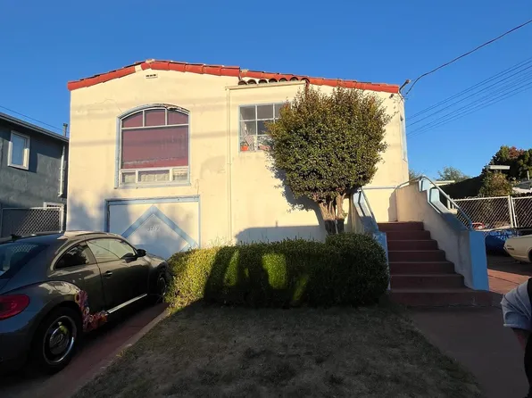 3219 Idaho St, Berkeley, CA 94702