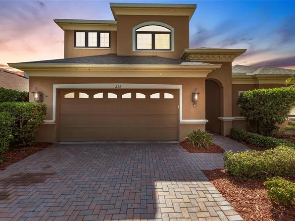 235 Dahlia Ct, Bradenton, FL 34212