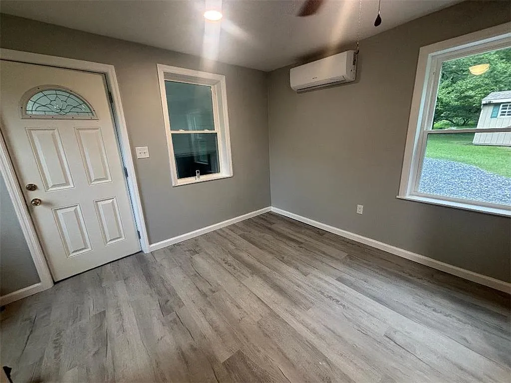 1 bed, 1.0 bath, 546 sqft, $1,400 — Photo 2