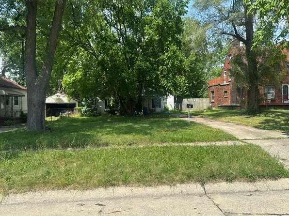 6009 Engleman Ave, Warren, MI 48091