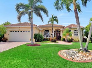 619 SW 53rd Ter, Cape Coral, FL 33914