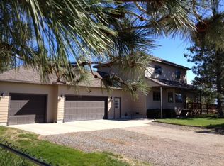 560 Blue Grouse Rd, Helena, MT 59602