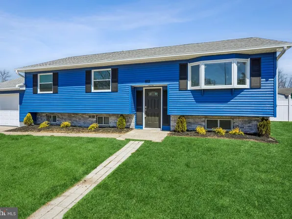 612 Katherine Rd, Browns Mills, NJ 08015