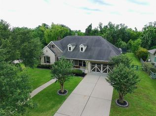 5119 Water Oak Cres, Fulshear, TX 77441