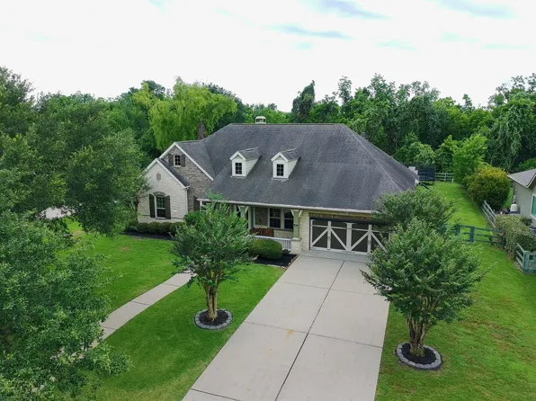 5119 Water Oak Cres, Fulshear, TX 77441