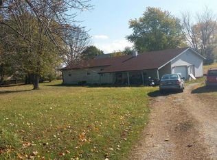 61 Carroll Eastern Rd NW, Baltimore, OH 43105