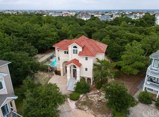 845 Spyglass Ct LOT 297, Corolla, NC 27927