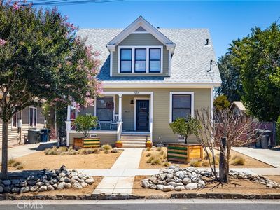 331 S Nordina St, Redlands, CA, 92373