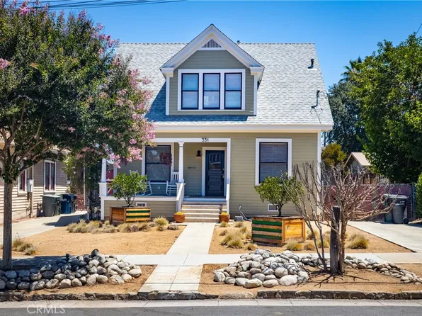 331 S Nordina St, Redlands, CA 92373