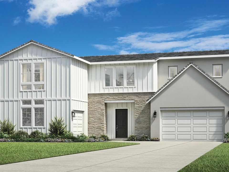 Modern Farmhouse