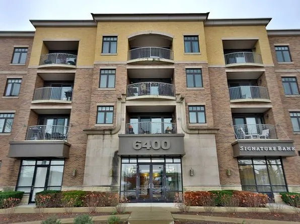 6400 N Northwest Hwy APT 213, Chicago, IL 60631