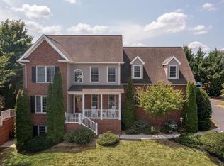 127 Willow Dr, Dayton, VA 22821