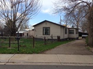 408 Autrey Ave, Lafayette, CO 80026