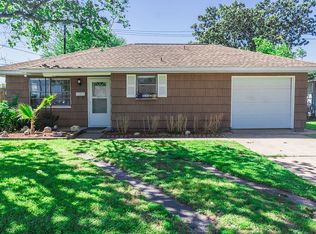 3710 Longwood Dr, Pasadena, TX 77503