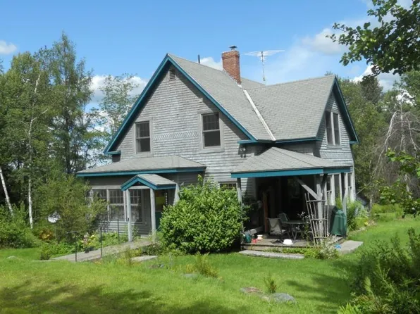 2322 Elmore Pond Road, Wolcott, VT 05680